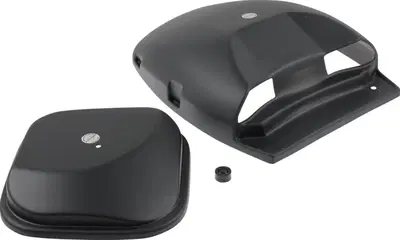 Kit coperchio filtro aria per Vrod dal 2002 al 201 