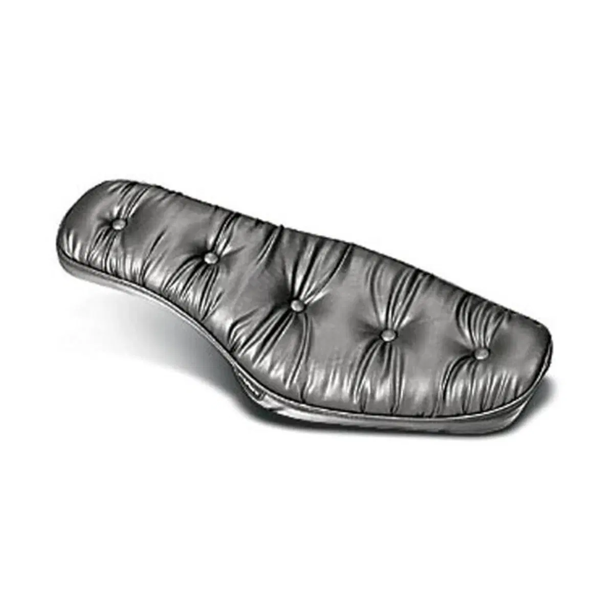 Sella Le Pera Cobra 2-UP Regal Plush per Sportster