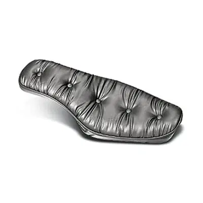 Sella Le Pera Cobra 2-UP Regal Plush per Sportster