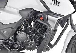 Paramotore tubolare Givi TN1184 Per Honda CB125F D