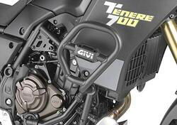 Paramotore Givi TN2158 Yamaha Tenerè 700 Dal 2021