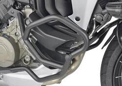 Paramotore tubolare Givi specifico per Ducati Mult