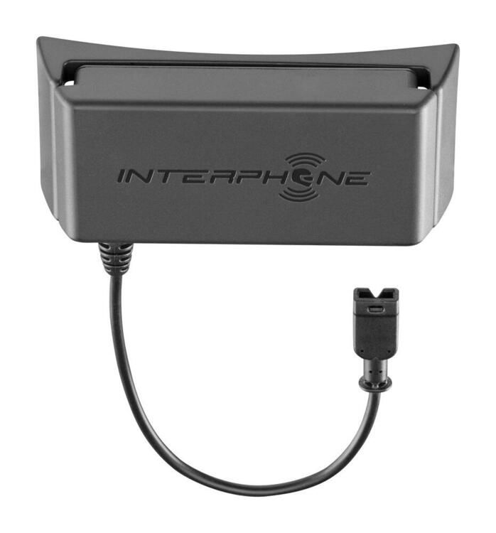 Ricambio batteria 560 MAH Cellular Line per Interf Interphone