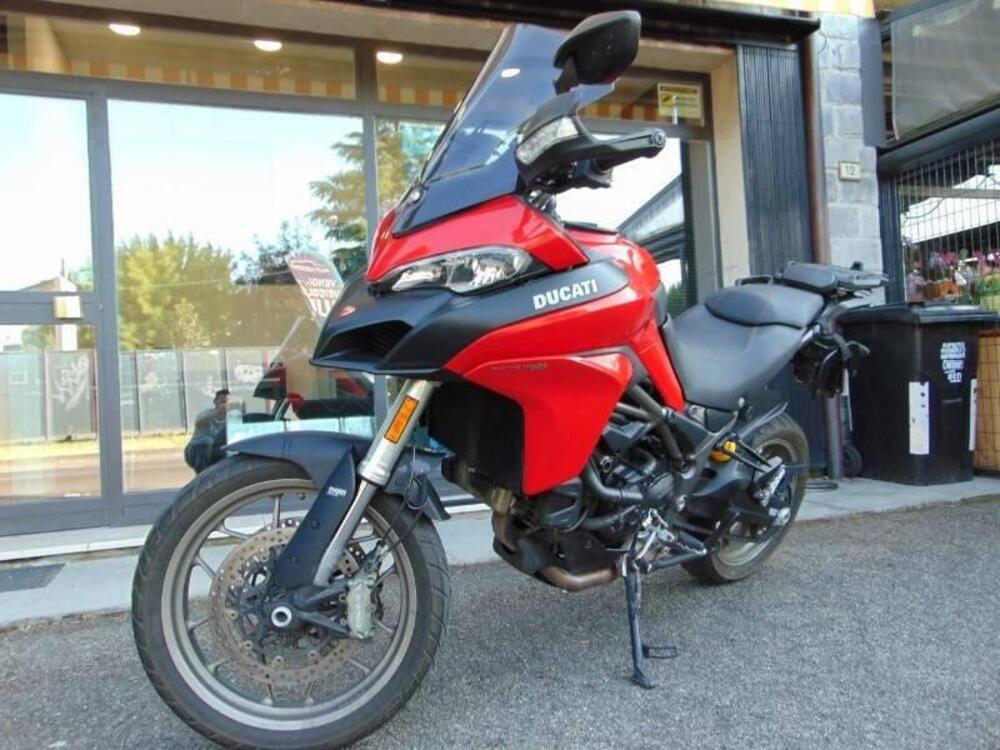 Ducati Multistrada 950 (2018) (2)