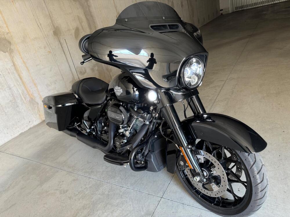 Harley-Davidson Street Glide Special (2021 - 23)