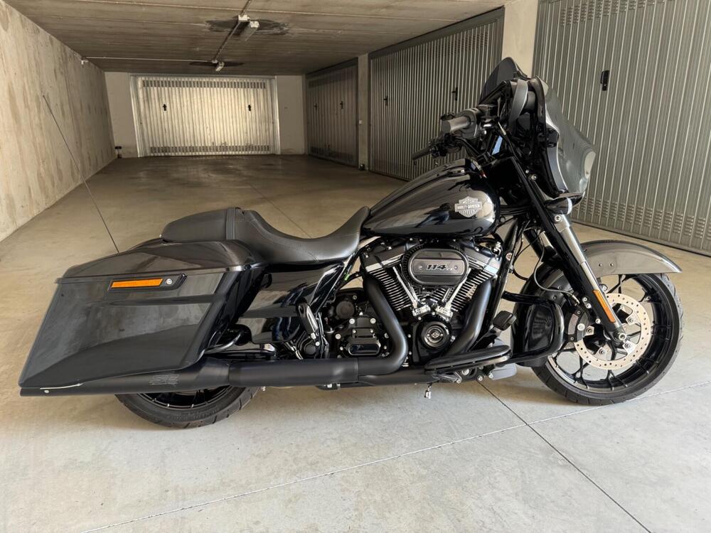 Harley-Davidson Street Glide Special (2021 - 23) (2)