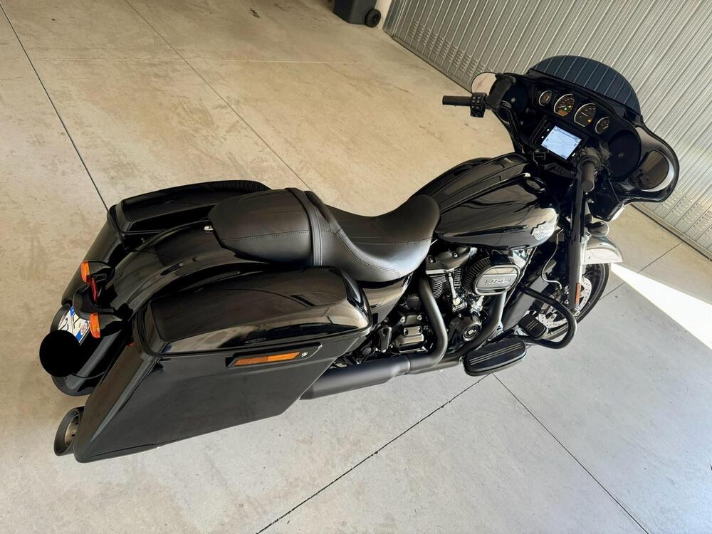 Harley-Davidson Street Glide Special (2021 - 23) (3)