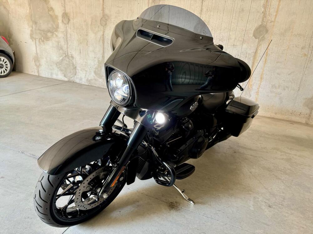 Harley-Davidson Street Glide Special (2021 - 23) (5)