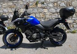 Suzuki V-Strom 650XT (2021 - 24) usata