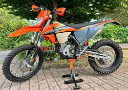 KTM EXC 250 F (2021) usata