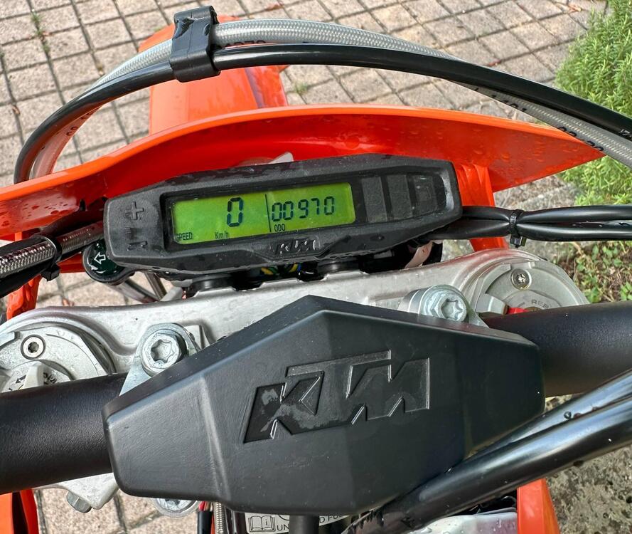 KTM EXC 250 F (2021) (5)