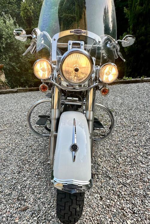 Harley-Davidson 1450 Deluxe (2005 - 06) - FLSTNI (4)