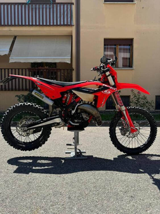 Betamotor RR 125 2T Enduro (2023) (3)