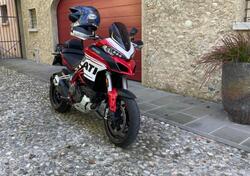 Ducati Multistrada 1200 S (2015 - 17) usata