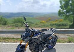 Yamaha MT-09 SP (2018 - 20) usata