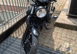 Moto Guzzi V7 III Stone (2017 - 20) usata