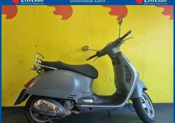 Vespa GTV 250 usata