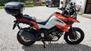 Suzuki V-Strom 1050XT (2020 - 23) (8)