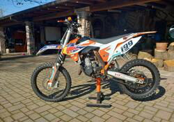 KTM SX 85 (2017) usata