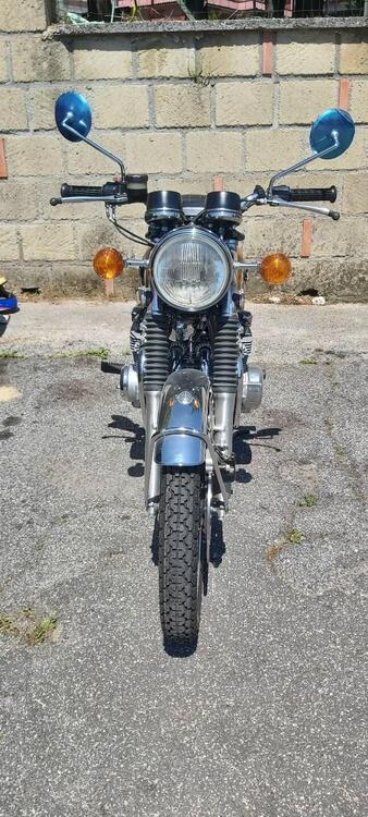 Honda CB500 FOUR K1 (3)