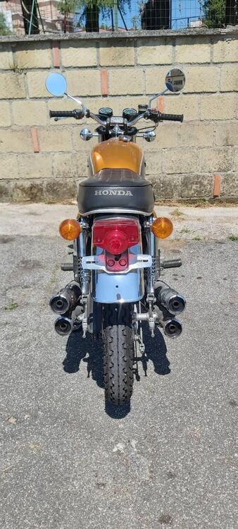 Honda CB500 FOUR K1 (5)