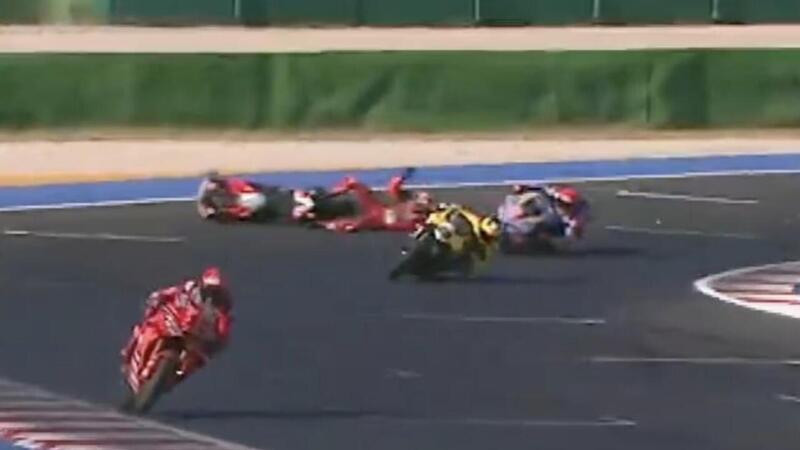 WDW 2024. Marc Marquez: perch&eacute;? [VIDEO]