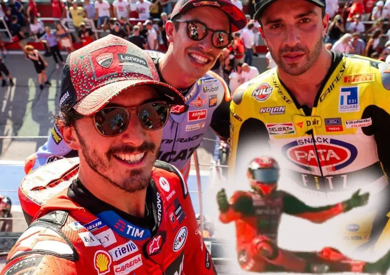 WDW 2024. Race of Champions: un'"amichevole"? S&igrave;, ma non per tutti... [VIDEO]