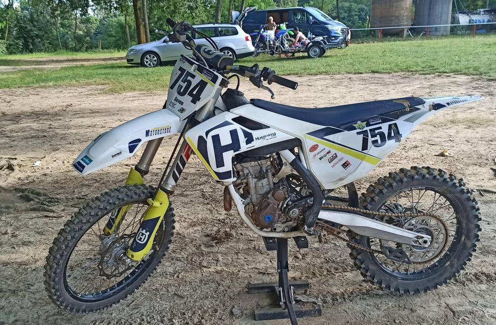 Husqvarna FC 250 (2018) (2)