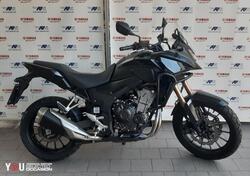 Honda CB 500 X (2022 - 23) usata