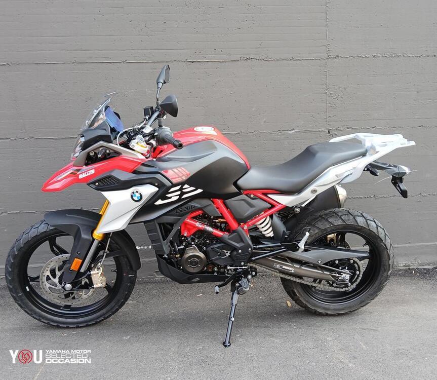 Bmw G 310 GS (2021 - 24) (2)