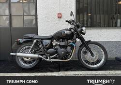 Triumph Bonneville T100 (2008 - 16) usata