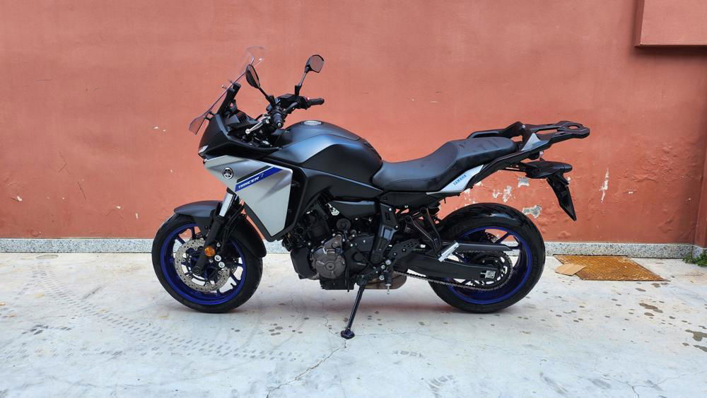 Yamaha Tracer 7 (2021 - 24) (2)