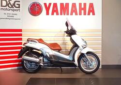 Yamaha X-City 250 (2006 - 16) usata