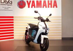 Yamaha Neo's L1e Dual Battery (2023 - 24) usata