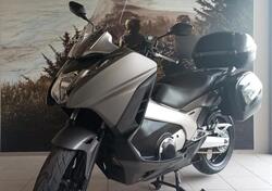 Honda Integra 750 DCT ABS (2014 - 15) usata