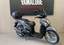 Yamaha Xenter 125 (2011 - 14) usata