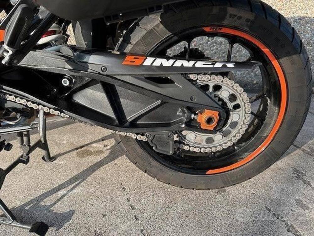 KTM 1290 Super Adventure S (2022 - 24) (4)