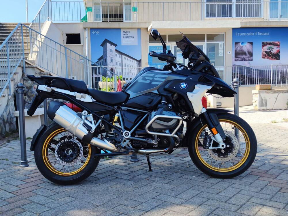 Bmw R 1250 GS (2021 - 24) (3)