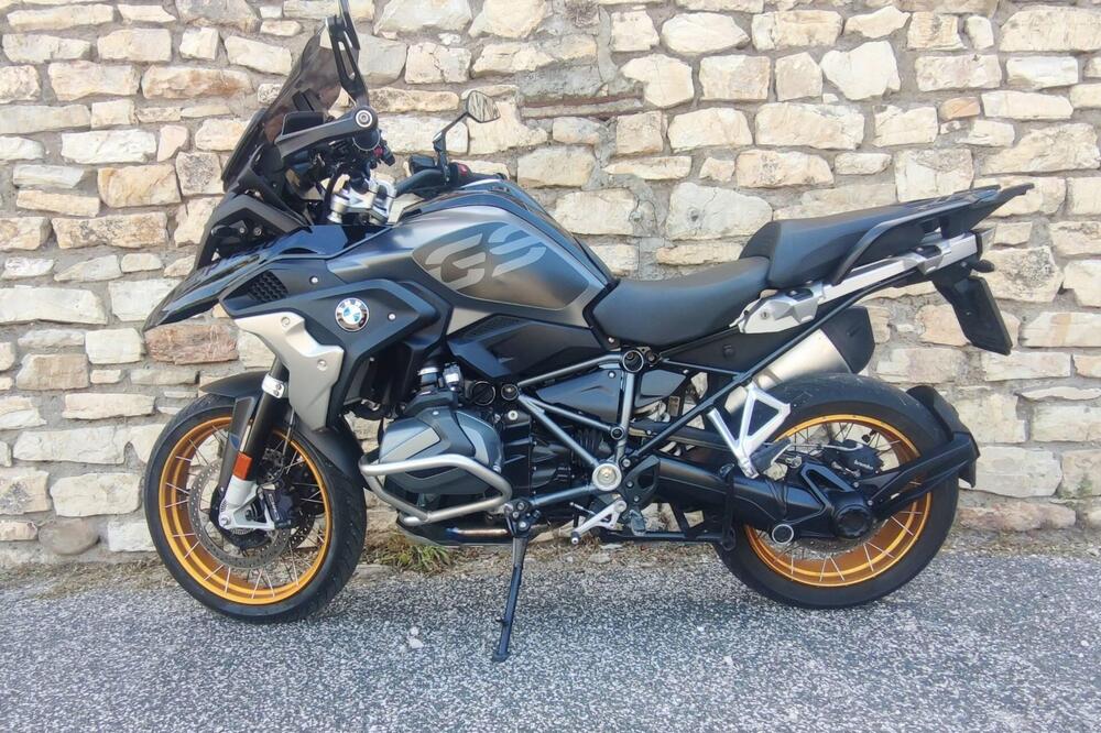 Bmw R 1250 GS (2021 - 24) (5)