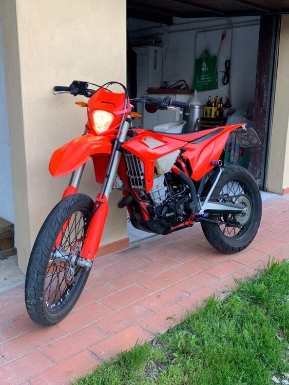 Betamotor RR 350 4T Enduro (2022) (5)