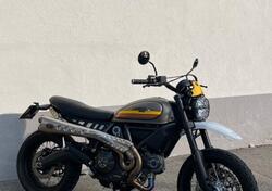 Ducati Scrambler 800 Urban Enduro (2015 - 16) usata