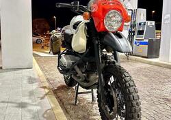 Bmw R 1100 GS usata