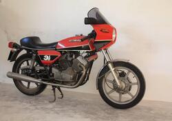 Moto Morini 3 1/2 Sport d'epoca