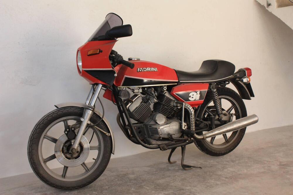 Moto Morini 3 1/2 Sport (2)