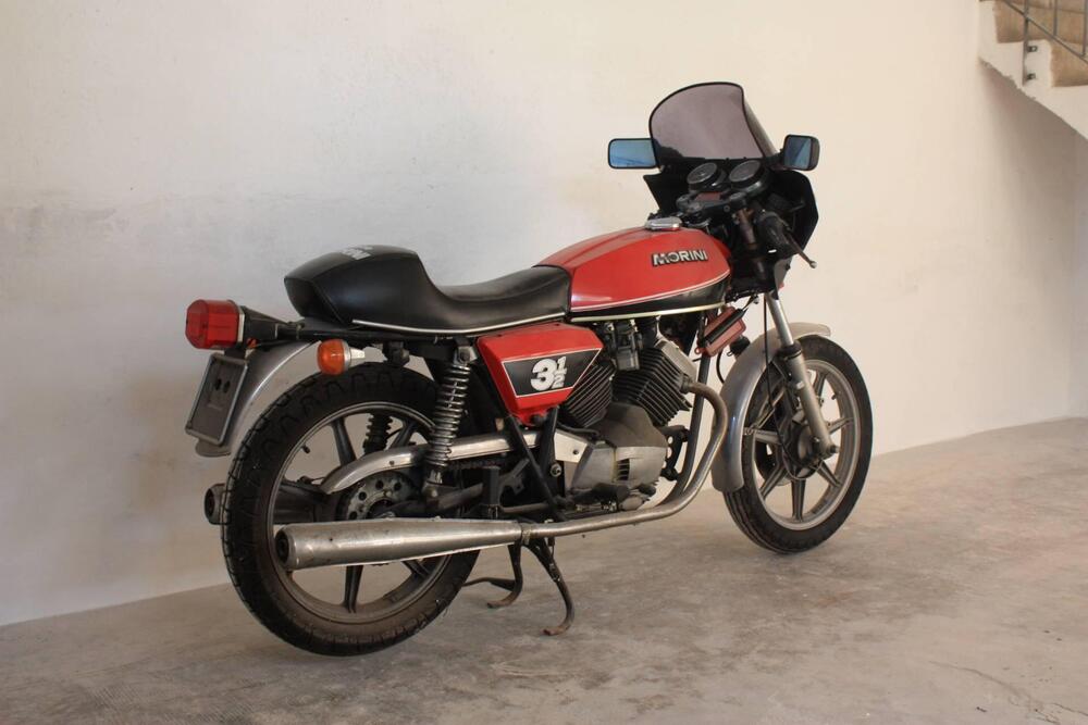 Moto Morini 3 1/2 Sport (4)