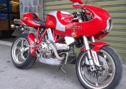 Ducati MH 900e usata