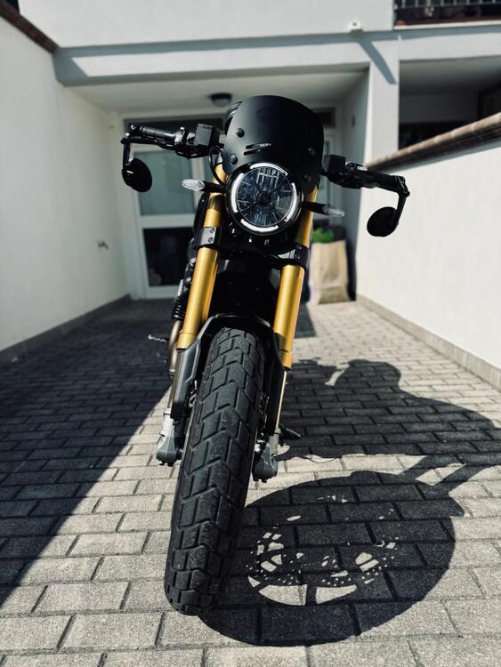 Ducati Scrambler 1100 Sport Pro (2020 - 24) (3)