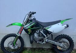 Kawasaki KX 85 (2009) usata