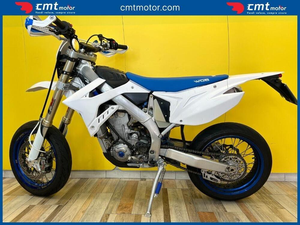 Tm Moto SMR 450 Fi ES (2018) (3)