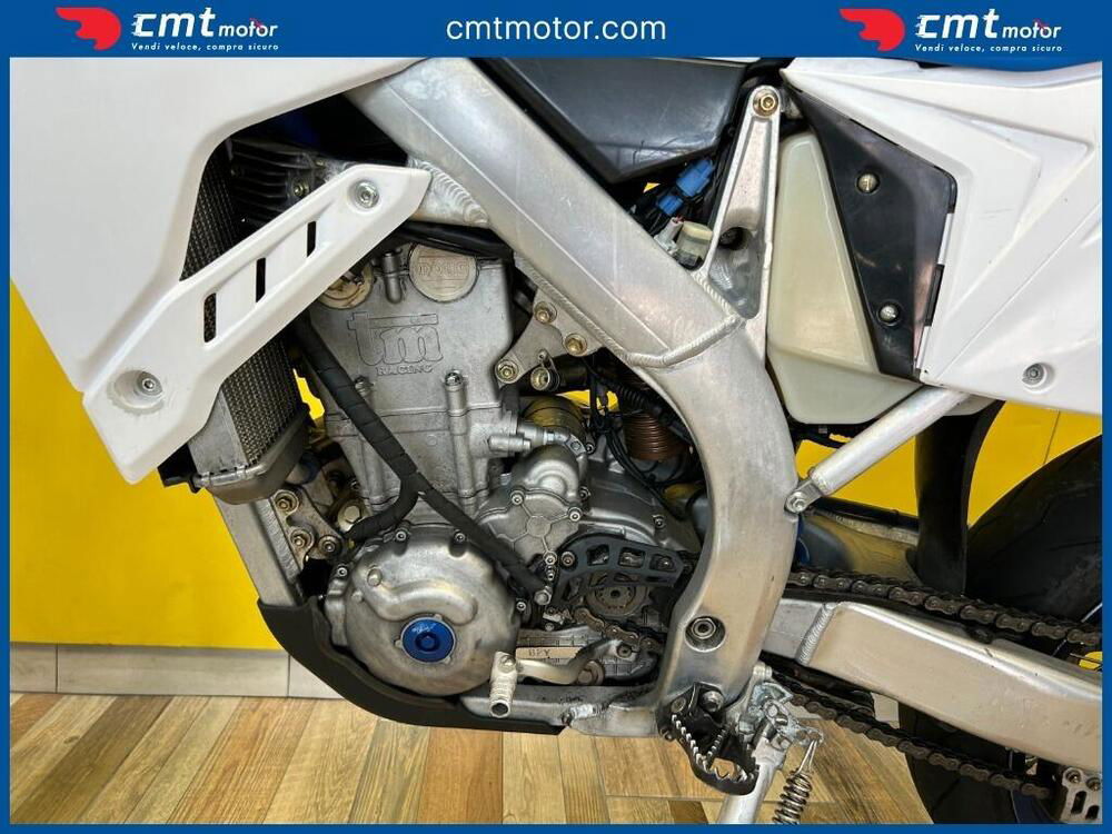 Tm Moto SMR 450 Fi ES (2018) (5)